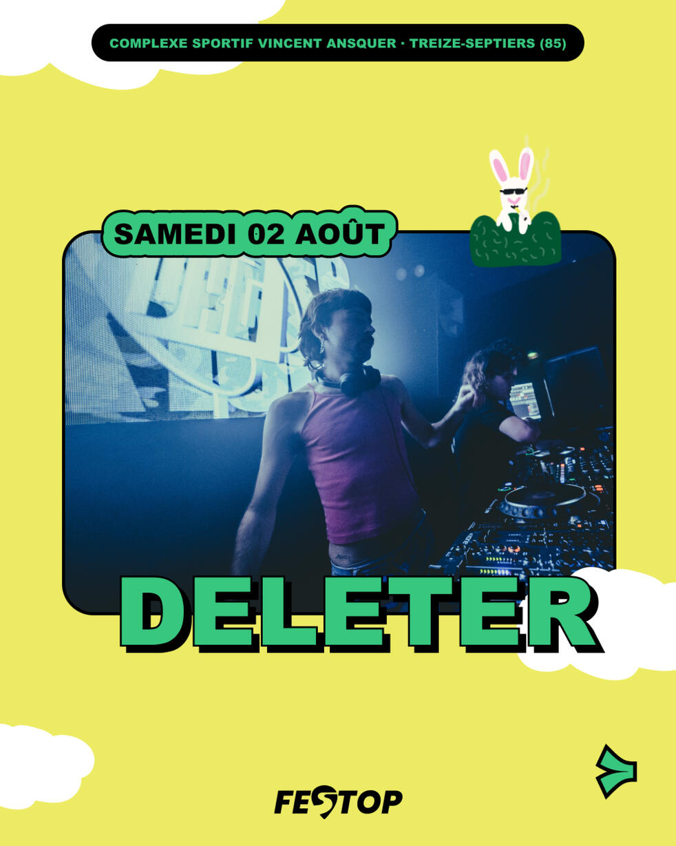 DELETER