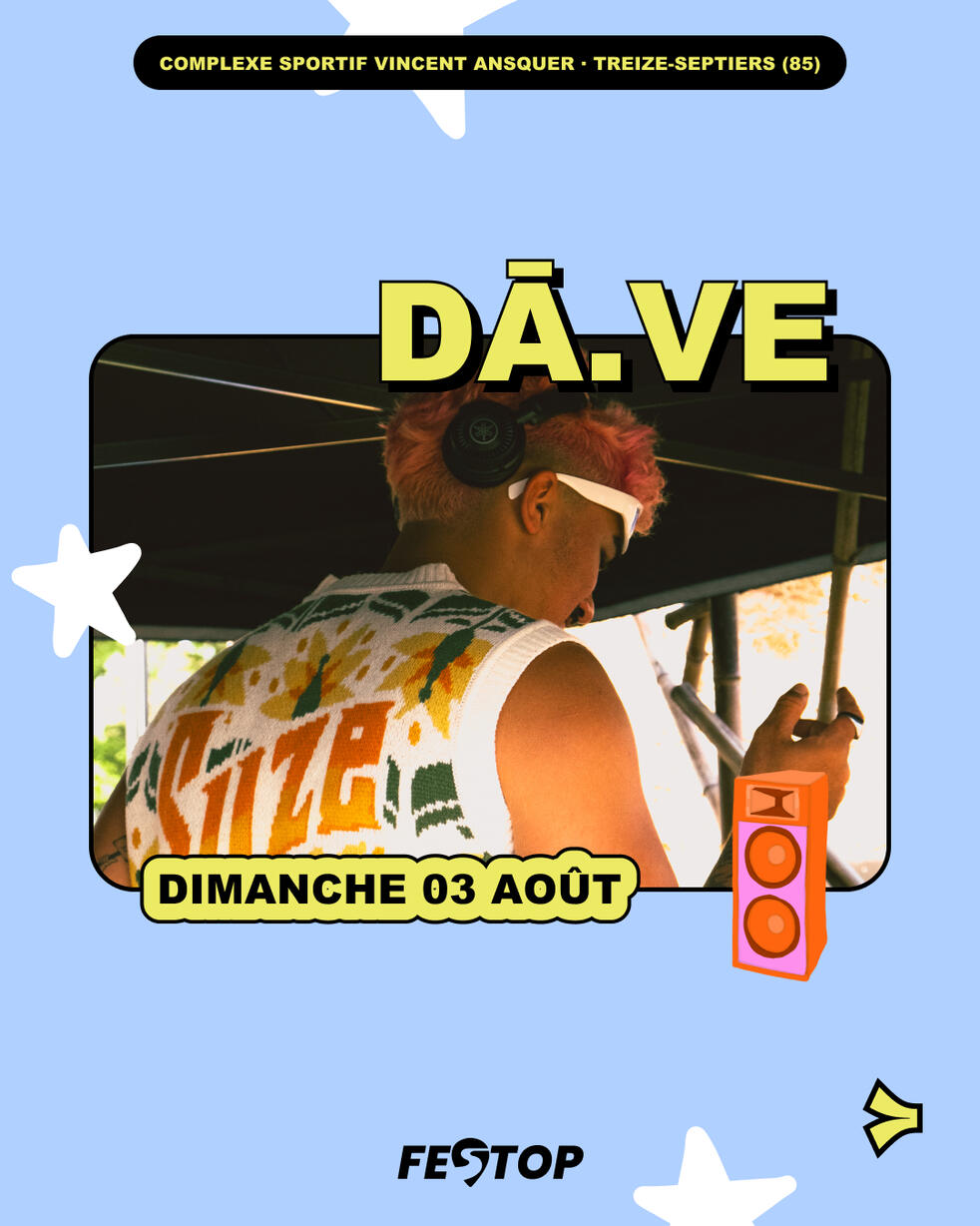 DĀ.VE