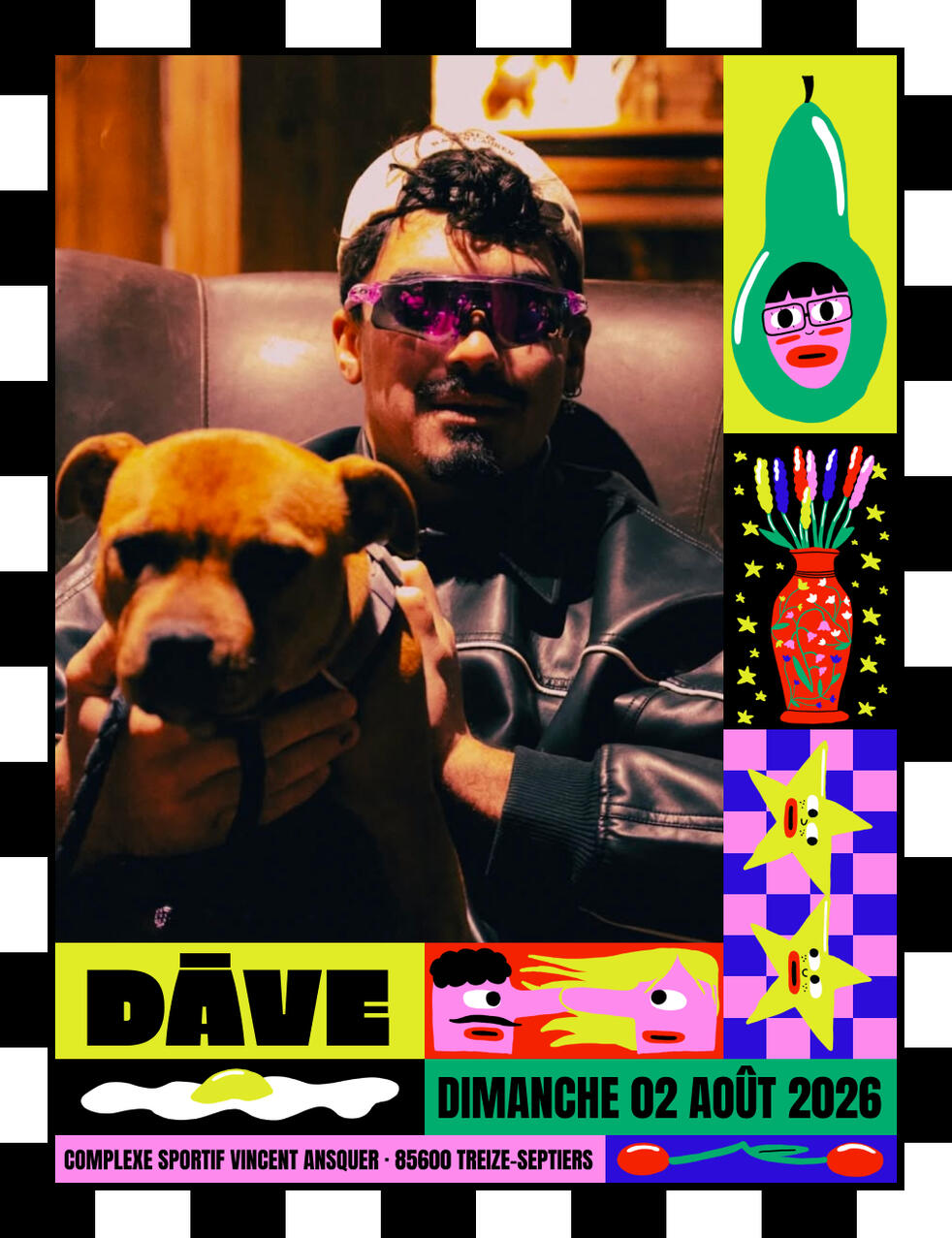 Dave Dave