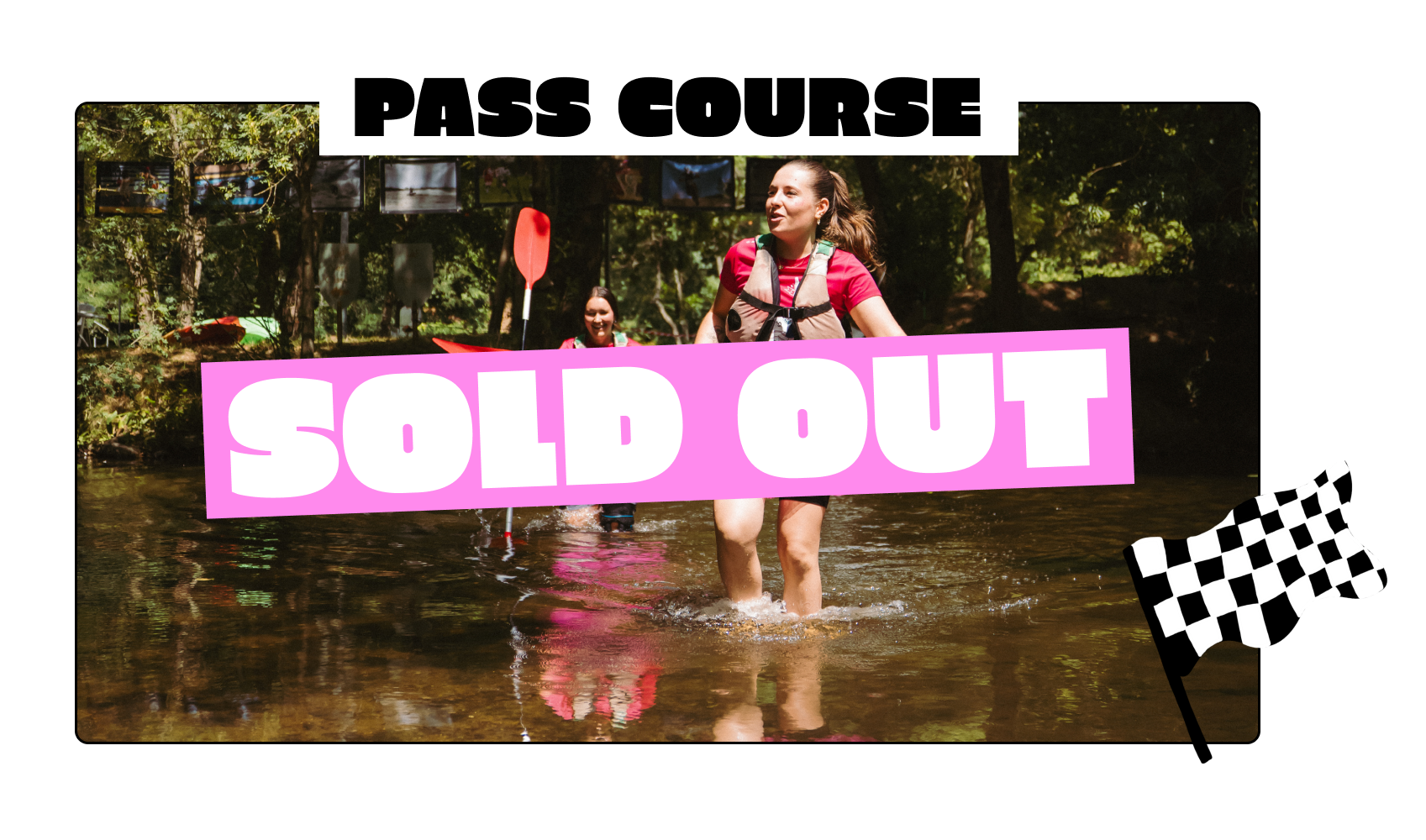 PASS COURSE PASS COURSE