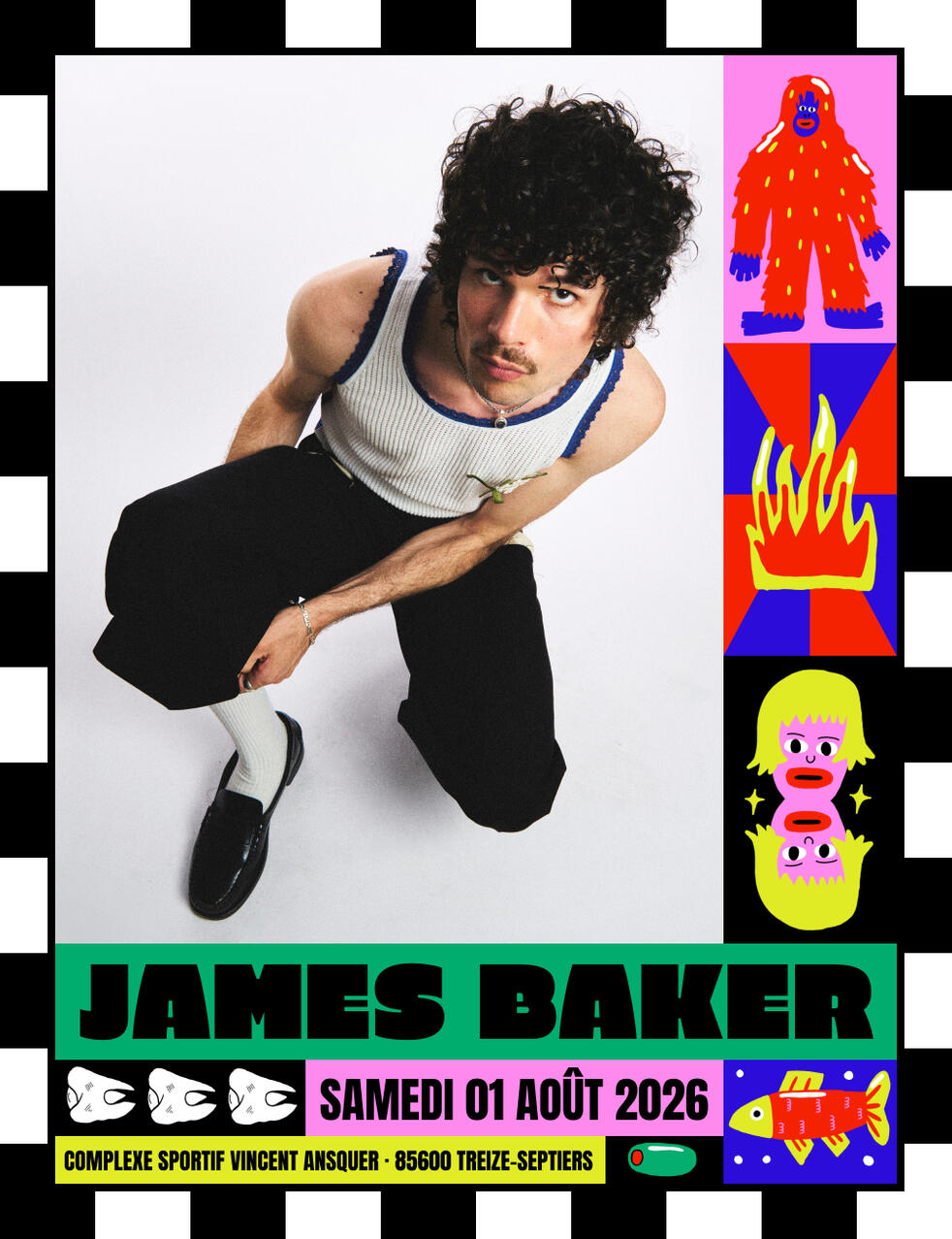 James Baker James Baker